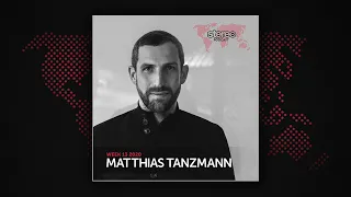 Stereo Podcast-Matthias Tanzmann