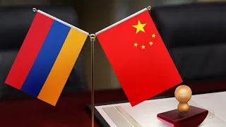 The Point: China through Armenian eyes