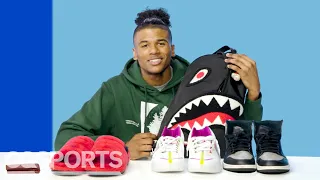 10 Things Jalen Green Can't Live Without | GQ Sports