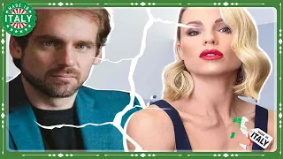 Tomaso Trussardi, la verità su Michelle Hunziker trapela solo oggi “Non voleva farlo”