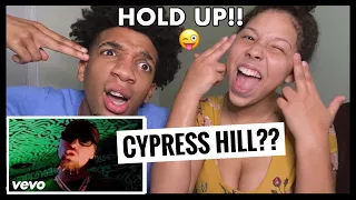 I WASN'T READY!! | Cypress Hill - Insane In The Brain (Official Video) REACTION
