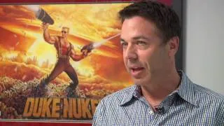 Duke Nukem Forever | History of a Legend Episode 1 (2011)