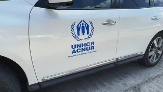 U.N. Provides Cash Assistance to U.S. Bound Migrants in Mexico