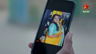 Gundeninda Gudigantalu -  Episode 147 | Rohini Consoles Manoj | Star Maa Serial | Star Maa