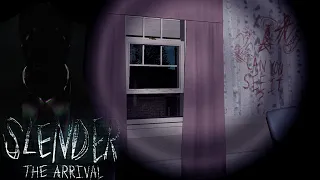 Slender: The Arrival (He's Always Been Here)