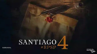 Santiago 4 - Reavivados Por Su Palabra | #RPSP