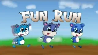 FUN RUN STORY ( EVOLUTION OF FUN RUN )