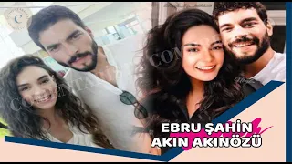 Statement from Akın Akınözü Dan Bomba: My love for Ebru was real, not acted!