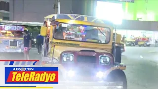 Ilang jeepney drivers balik-pasada ngayong ika-2 araw ng transport strike | Headline Pilipinas