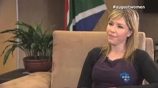 Thuli Madonsela Segment 3