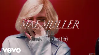 Mae Muller - MTJL (Lyric Video)