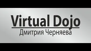 Беседа №6.  Почему школы айкидо такие разные.