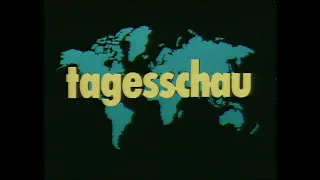 Tagesschau von 1979 warnt vor Klimakatastrophe