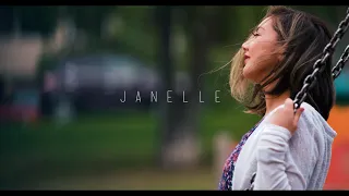 Janelle (Goodbye Sony FS700, Hello A7Siii)