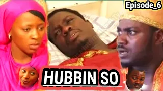 HUBBIN_SO LATEST HAUSA FILMS_2024 TUNA BAYA, Ali Nuhu, Adam a Zango, Fadila Muhammed,