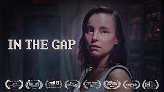 In The Gap | Existential Sci-Fi Short Film