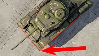 This Angle Makes You Survive Almost Anything || KV-85 in War Thunder
