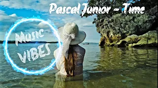 Pascal Junior - Time