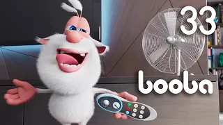 Booba - Telecomando - Cartoni Animati Divertenti Per Bambini