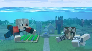 THEMURAT VS MINECRAFT #316