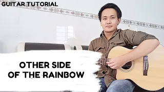 Extreme - Other Side Of The Rainbow | Guitar Tutorial