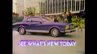 CBS Commercials [October 3, 1977]