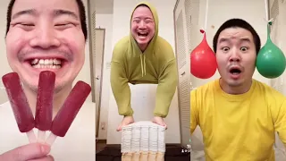 Junya1gou funny video 😂😂😂 | JUNYA Best TikTok May 2022 Part 63