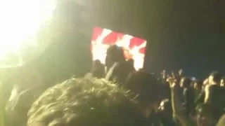 Slipknot - Spit it out [Jump da fuck up!] KNOTFEST MÉXICO 2015