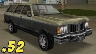 GTA Vice City - Vehicles Wanted #52 - Regina (HD)