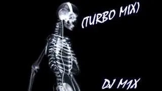 (TURBO MIX) -DJ M1X