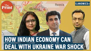 What Indian economy can do to deal with fiscal, monetary & oil shock of Ukraine war