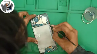 🔥🔥Samsung a34 5g screen not working 💔😢.   Samsung a134 display replacement assembly disessem