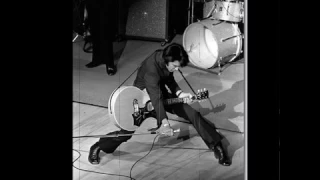 Elvis Presley Blue suede shoes live 1969 alternate