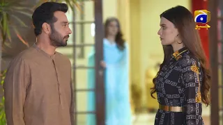 Fitoor Episode 22 || Best Moment 04 || Wahaj Ali - Hiba Bukhari || Geo Entertainment