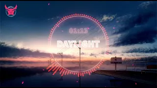 Daylight(日光)—seredris正常速度，纯音乐