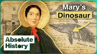 The Shocking Discovery Of Britain's First Dinosaur | Dinosaur Hunters | Absolute History