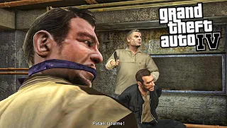 GTA 4 EPISODE 2 (4K remastered)