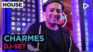 Charmes (DJ-set) | SLAM!