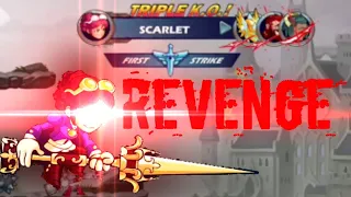 Revenge (Brawlhalla Montage)