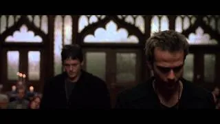 The Boondock Saints Trailer