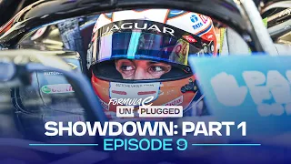 Edge of Glory: The Penultimate Formula E Battle in Rome | Unplugged Episode 9