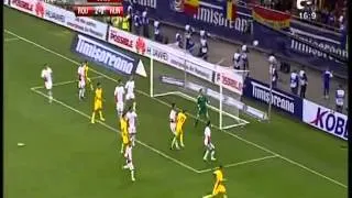 Romania Ungaria 3-0 Calitate  HD Full Rezumat Marica,Pintilii,Tanase