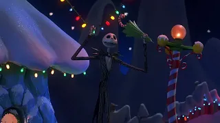 Tim Burton's "The Nightmare Before Christmas" in Concert