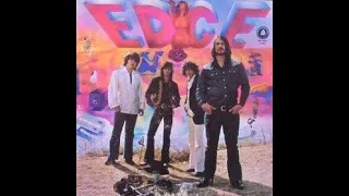 Edge – Edge 1970 (USA, Hard Rock) Full Album