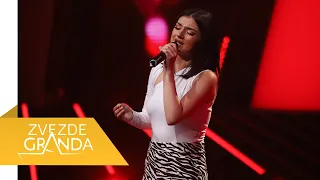 Dzejlana Herenda - Moja poslednja i prva ljubav, Crno i belo - (live) - ZG - 21/22 - 18.09.21. EM 01