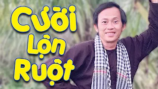 Thượng đế cũng không nhịn nổi cười - Hài Kịch Việt Nam Mới Nhất | Hoài Linh