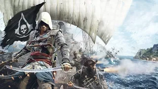 УКРАЇНСЬКОЮ - Assassin's Creed IV Black Flag