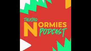 Talking Normies Podcast S02 E18 - Best Disney+ Marvel Shows