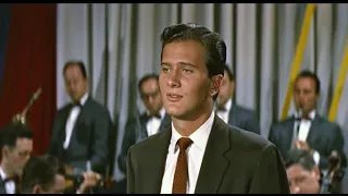 PAT BOONE  "APRIL LOVE"  1957