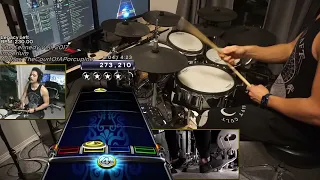 Legacy Left by The Kennedy Veil - Pro Drum FC